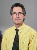 David Lenrow headshot